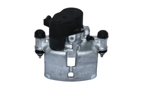 42582685; 500086432 Iveco Daily 35C 2019 remklauw achter elektrisch links 