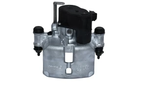 42582686; 500086433 Iveco Daily 35C 2019 remklauw achter elektrisch rechts 