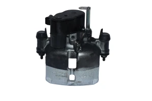 42582685 ; 500086432 Iveco Daily 35C 2019 brake caliper rear electric left