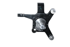504164802 Iveco Daily 35C 50C 06-09 vänster styrspindel - BYTE