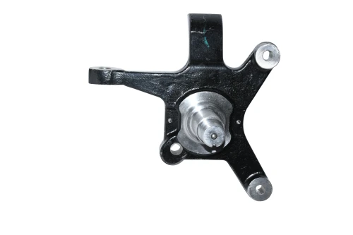 504164802 Iveco Daily 35C 50C 06-09 vänster styrspindel - BYTE