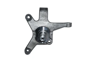 504164807 Iveco Daily 35C 50C 06-09 höger styrspindel - BYTE