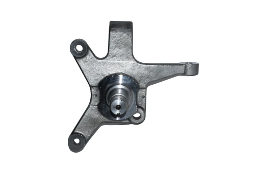 504164807 Iveco Daily 35C 50C 06-09 höger styrspindel - BYTE