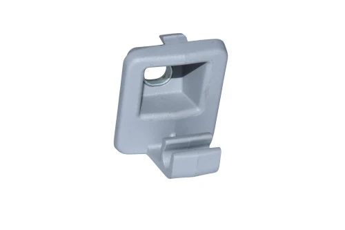 5801258469 Iveco Daily 09-13 left sun visor bracket