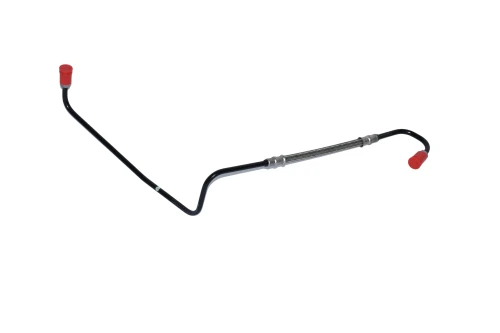 5801324101 Iveco Daily 40C 50C 2012 ABS Pumpenkabel