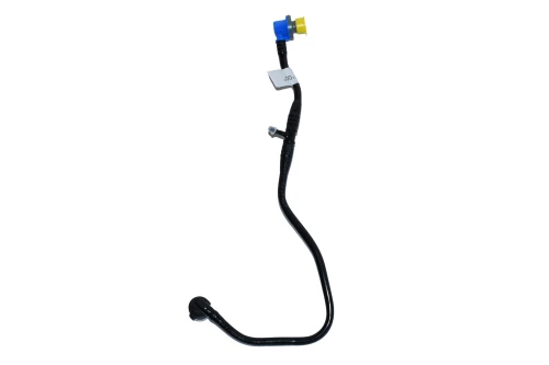5802444046 Iveco Daily 50C 65C 2016 servo vacuum hose