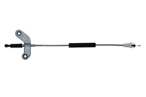 5803085874 Iveco Daily 2019 2024 HI-MATIC idle cable  