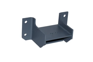 500363058 Support de ressort auxiliaire Iveco Daily - REMPLACEMENT