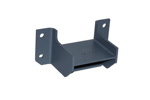 500363058 Montaggio molla ausiliaria Iveco Daily - SOSTITUZIONE