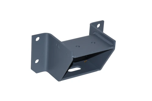 500342843 Montaggio molla ausiliaria Iveco Daily - SOSTITUZIONE