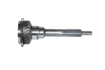 8871256 ; 1323202010 Iveco Daily 3.0 03-11 koppelingsas