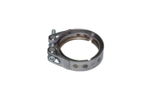 504339738 Abrazadera Codo Turbina Iveco Daily 3.0 09- 