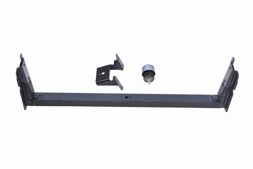 504081858 Iveco Daily 65C 3.0 03-11 poutre de support de boîte de vitesses 