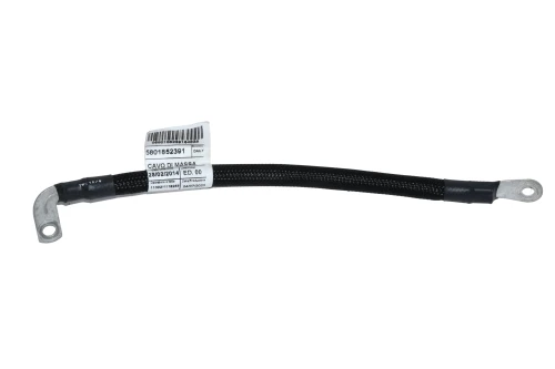 5801852391 Iveco Daily 2014–2024 Massekabel für Batterie