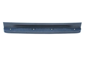 5801540811 Iveco Daily 2014 2022 Trittstufenabdeckung hinten mit PDC 