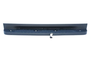5802979326 Iveco Daily 2022 2024 Trittbrettabdeckung hinten mit PDC  
