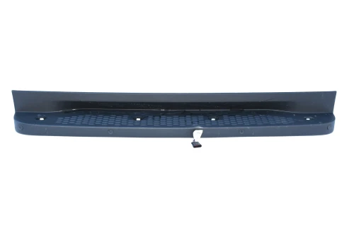 5802979326 Iveco Daily 2022 2024 Trittbrettabdeckung hinten mit PDC  