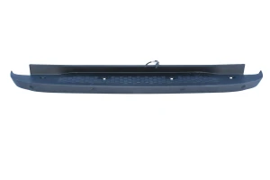 5801627714 Iveco Daily 2014 2022 Trittstufenabdeckung hinten mit PDC  