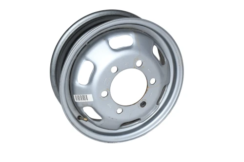 5802806217; 5802305973; 504046314 Llanta acero Iveco Daily 5 1/2 pulgadas 35C 50C 