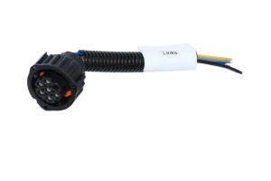 41118387 Iveco Daily left rear light wiring harness