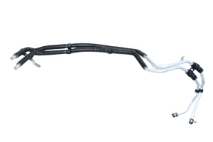 5803287189 Tubi dell'acqua Webasto per Iveco Daily 2022 2024
