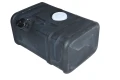 5801512664 Iveco Daily 65C 70C Kraftstofftank 117 Liter  #1
