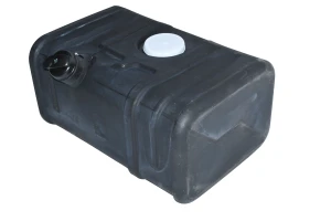 5801512664 Iveco Daily 65C 70C Kraftstofftank 117 Liter 