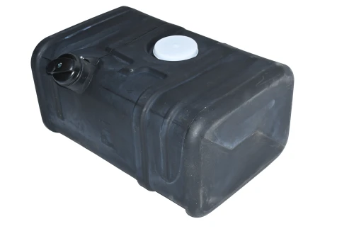 5801512664 Iveco Daily 65C 70C Kraftstofftank 117 Liter 
