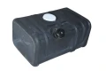 5801512664 Iveco Daily 65C 70C Kraftstofftank 117 Liter  #2