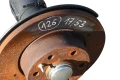 5803409387 Iveco Daily 35S 2022 2024 tylny most 17/53 #3