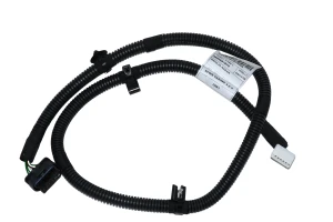 5802281873 Iveco Daily 2016 Radarinstallation
