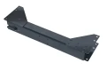 504009424 Iveco Daily 35C 50C frame spacer laatste haakmontage #1
