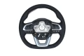 5802303942 Iveco Daily 2019 2024 leather steering wheel multifunction #1