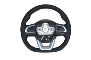 5802303942 Iveco Daily 2019 2024 Lederlenkrad Multifunktion