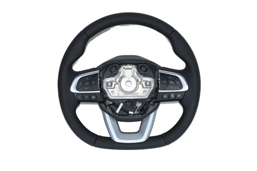 5802303942 Iveco Daily 2019 2024 leather steering wheel multifunction