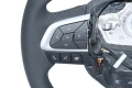 5802303942 Iveco Daily 2019 2024 leather steering wheel multifunction #3