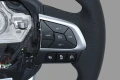 5802303942 Iveco Daily 2019 2024 leather steering wheel multifunction #4