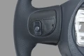 5802303942 Iveco Daily 2019 2024 leather steering wheel multifunction #7