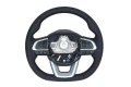 5802303940 Iveco Daily 2019 2024 leather steering wheel multifunction #1