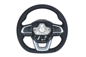 5802303940 Iveco Daily 2019 2024 Lederlenkrad Multifunktion