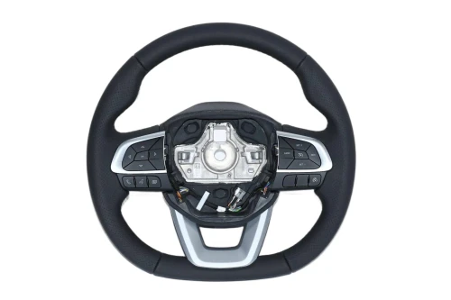 5802303940 Iveco Daily 2019 2024 leather steering wheel multifunction