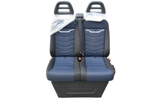 5802813809 Iveco Daily 2016 2019 Beifahrersitz zwei mit Sensoren