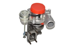 Iveco Daily turbocompressor 3.0 150 pk 504340177 ; 504137713