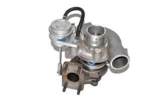Iveco Daily turbocompressor 2.3 110 pk 130 pk 504260855 ; 504340181
