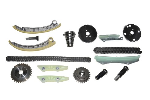 Iveco Daily rozrząd kompletny 3.0 Euro 3 ; 4 5802335733 , 504084528 ; 504084527 ; 504161356 ; 5802009618 ; 5802009661 ; 5802122597