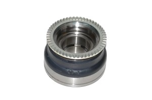 Iveco Daily front hub with ABS 65C 504207325