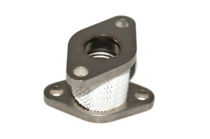 Iveco Daily egr flange pipe 2.3 - 504155827