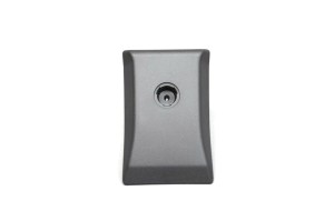 504099538 Iveco Daily fascia laterale doka doppia cabina