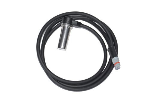 42581292; 504007426 Iveco Daily ABS sensor voor achter - VERVANGING