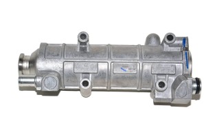 504136967 Iveco Daily 3.0 E4 heat exchanger EGR cooler